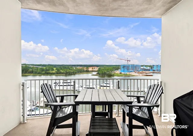 4th image of 4851 Wharf Parkway #APT 602, Orange Beach, AL 36561 | MLS# 409634