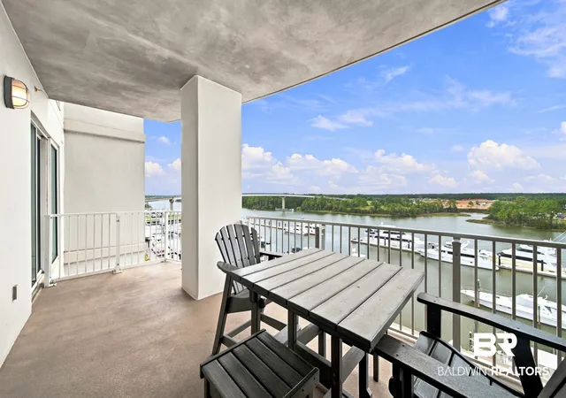 5th image of 4851 Wharf Parkway #APT 602, Orange Beach, AL 36561 | MLS# 409634