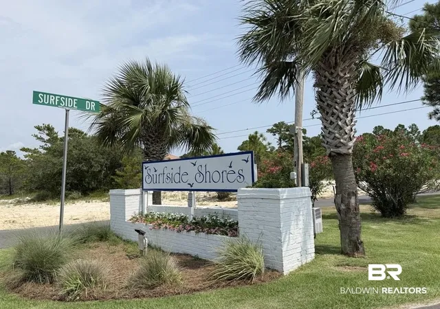 Photo 1 of Land for sale at 0 Lake Shore Dr, Gulf Shores, AL 36542 | MLS# 399991 | Listing updated on 2026-07-31