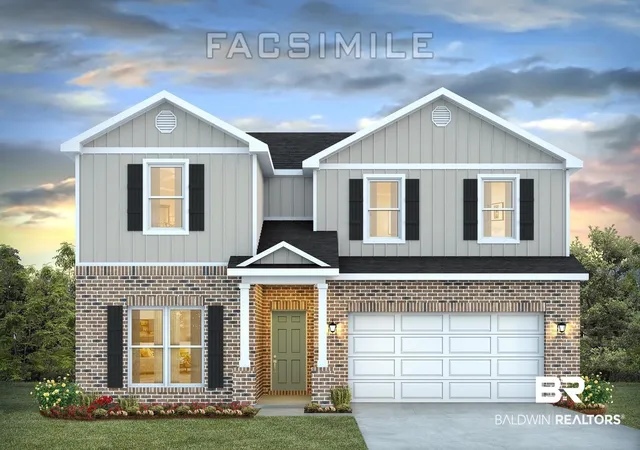 1st image of 13161 Antler Hl Rd, Spanish Fort, AL 36527 | MLS# 398439