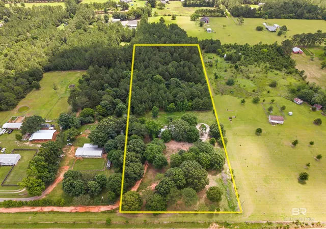 Homes for sale in Robertsdale, AL | 22970 County Road 64, Robertsdale, AL 36567 | MLS# 397740