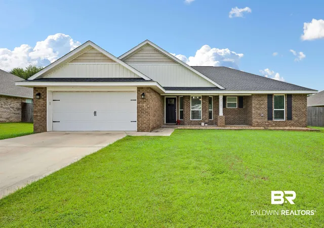 1st image of 23187 Ridgewood Dr, Robertsdale, AL 36567 | MLS# 399584