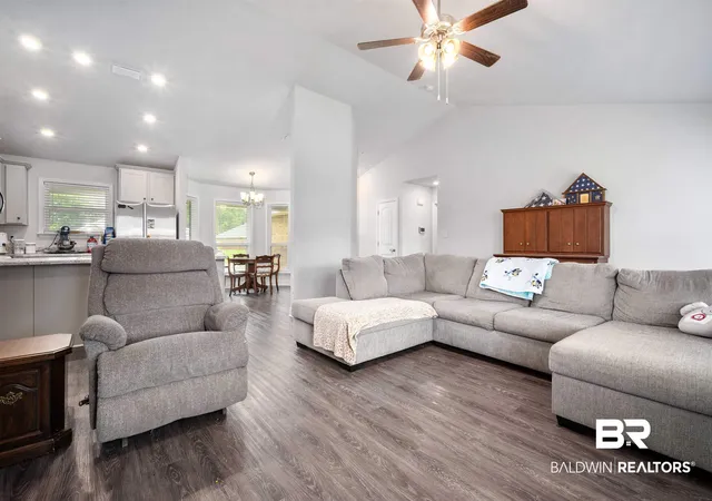 Photo 3 of Sale Pending at 23187 Ridgewood Dr, Robertsdale, AL 36567 | MLS# 399584 | Listing updated on 2026-08-25