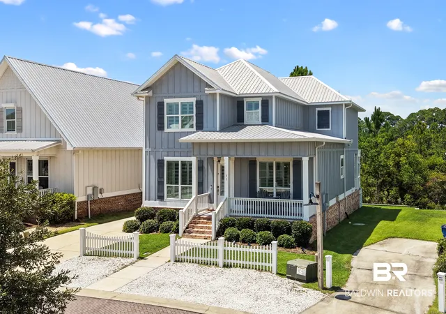 Photo 1 of Single family home for sale at 31 Parks Edge, Orange Beach, AL 36561 | MLS# 409078 | Listing updated on 2026-09-15