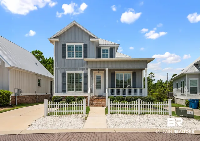 Photo 2 of Single family home for sale at 31 Parks Edge, Orange Beach, AL 36561 | MLS# 409078 | Listing updated on 2026-09-15