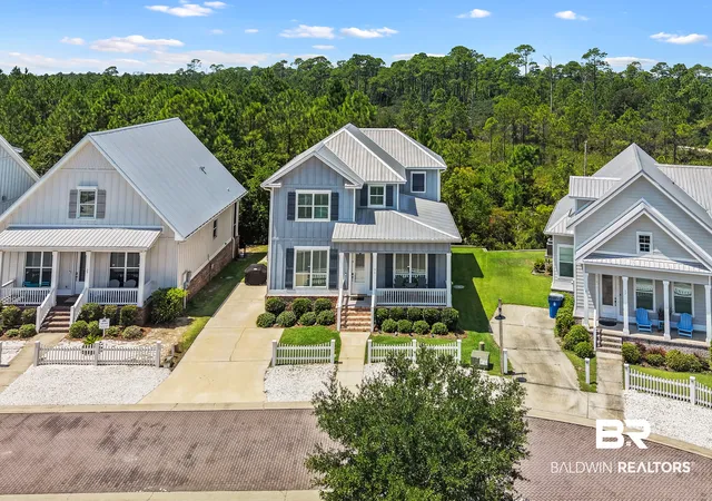 Photo 3 of Single family home for sale at 31 Parks Edge, Orange Beach, AL 36561 | MLS# 409078 | Listing updated on 2026-09-15