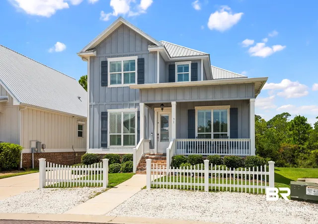 Photo 4 of Single family home for sale at 31 Parks Edge, Orange Beach, AL 36561 | MLS# 409078 | Listing updated on 2026-09-15