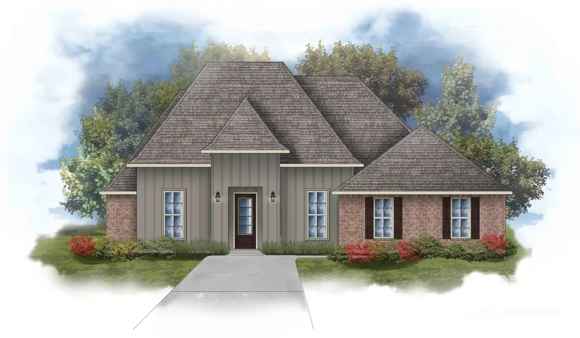 Photo 1 of Sale Pending at 26981 Maeve Pl, Daphne, AL 36526 | MLS# 412195 | Listing updated on 2026-10-19
