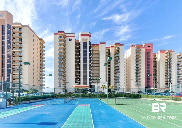 Photo 1 of Townhouse for sale at 24230 Perdido Beach Blvd #3142, Orange Beach, AL 36561 | MLS# 398213 | Listing updated on 2026-09-14
