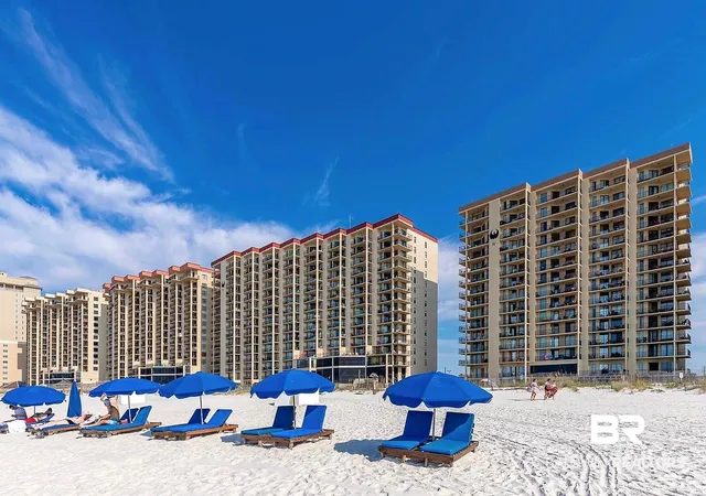 Photo 2 of Townhouse for sale at 24230 Perdido Beach Blvd #3142, Orange Beach, AL 36561 | MLS# 398213 | Listing updated on 2026-09-14