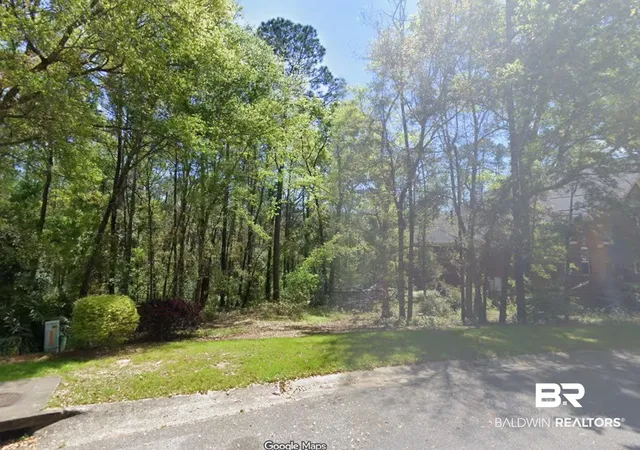 Photo 3 of Land for sale at 223 North Cir, Fairhope, AL 36532 | MLS# 398586 | Listing updated on 2026-07-24