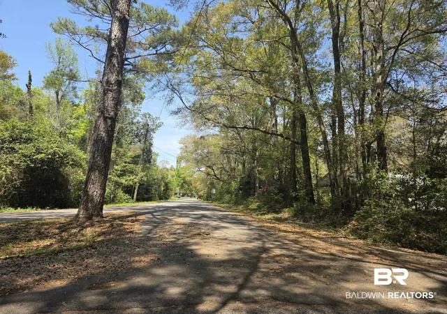 Photo 2 of Land for sale at 0 3rd Street, Montrose, AL 36559 | MLS# 394363 | Listing updated on 2026-08-02