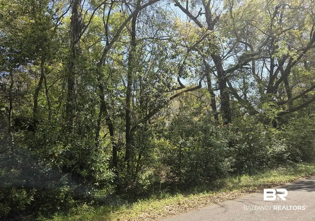 Photo 3 of Land for sale at 0 3rd Street, Montrose, AL 36559 | MLS# 394363 | Listing updated on 2026-08-02