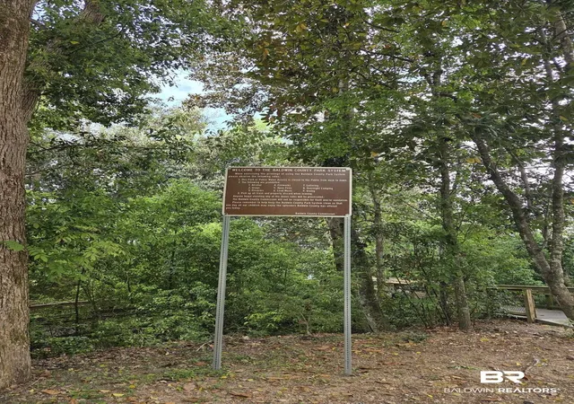 Photo 3 of Land for sale at 0 3rd Street, Montrose, AL 36559 | MLS# 394363 | Listing updated on 2026-08-02