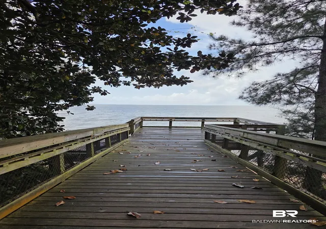 Photo 4 of Land for sale at 0 3rd Street, Montrose, AL 36559 | MLS# 394363 | Listing updated on 2026-08-02