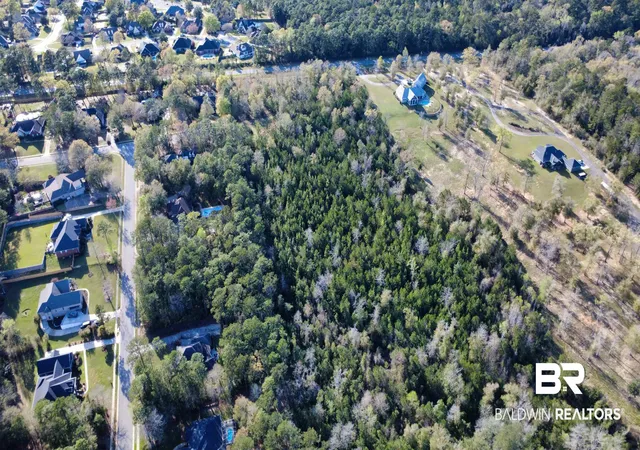 Photo 3 of Land for sale at 3 State Hwy 225, Spanish Fort, AL 36527 | MLS# 393741 | Listing updated on 2026-09-09