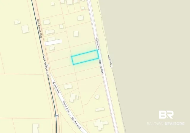 Photo 1 of Land for sale at 3339 Burns Ave, Pensacola, FL 32507 | MLS# 398378 | Listing updated on 2026-08-11