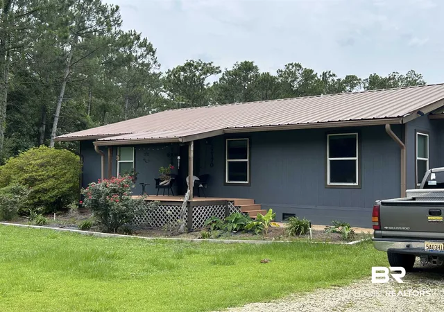 Photo 1 of Sale Pending at 22170 Creek Rd, Gulf Shores, AL 36542 | MLS# 397514 | Listing updated on 2026-08-27