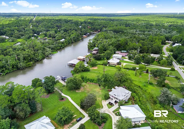 Photo 3 of Land for sale at 17081 County Rd 9 #12, Summerdale, AL 36580 | MLS# 407193 | Listing updated on 2026-08-11