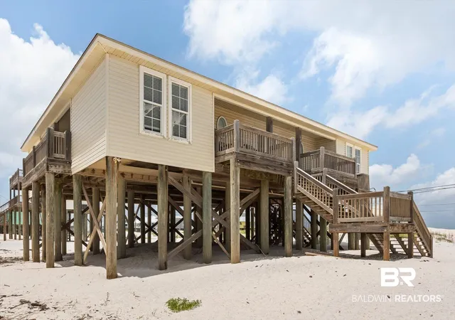 1st image of 105 Treasure Ct, Dauphin Island, AL 36528 | MLS# 392170