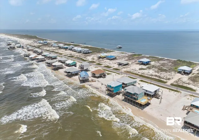 40th image of 105 Treasure Ct, Dauphin Island, AL 36528 | MLS# 392170