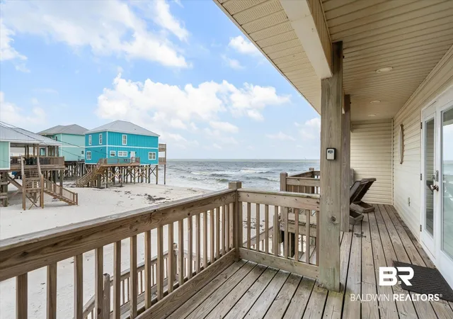 Photo 3 of Single family home for sale at 105 Treasure Ct, Dauphin Island, AL 36528 | MLS# 392170 | Listing updated on 2026-08-24