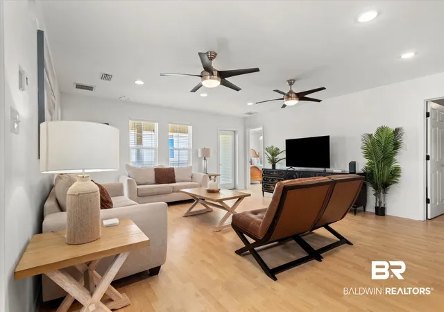 Photo 4 of Single family home for sale at 105 Treasure Ct, Dauphin Island, AL 36528 | MLS# 392170 | Listing updated on 2026-08-24