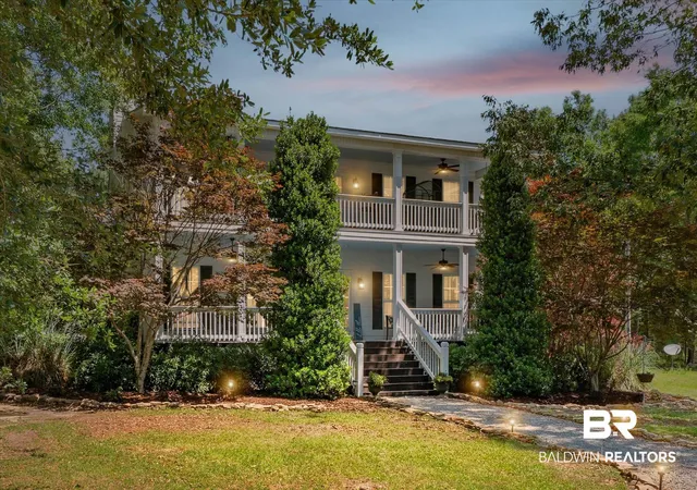 Photo 1 of Single family home for sale at 40498 Pine Grv Rd, Bay Minette, AL 36507 | MLS# 396217 | Listing updated on 2026-08-20