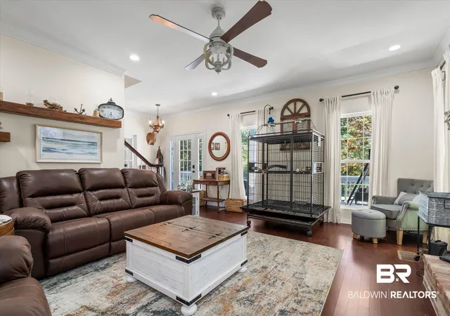 Photo 3 of Single family home for sale at 40498 Pine Grv Rd, Bay Minette, AL 36507 | MLS# 396217 | Listing updated on 2026-08-20