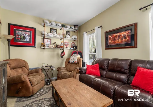 Photo 4 of Single family home for sale at 40498 Pine Grv Rd, Bay Minette, AL 36507 | MLS# 396217 | Listing updated on 2026-08-20