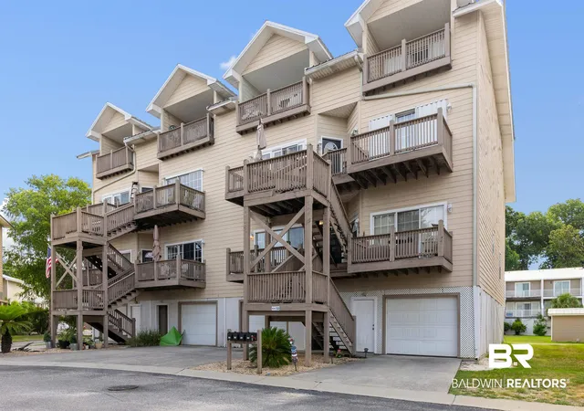 Photo 1 of Townhouse for sale at 4 Yacht Clb Dr #200, Daphne, AL 36526 | MLS# 391334 | Listing updated on 2026-09-10
