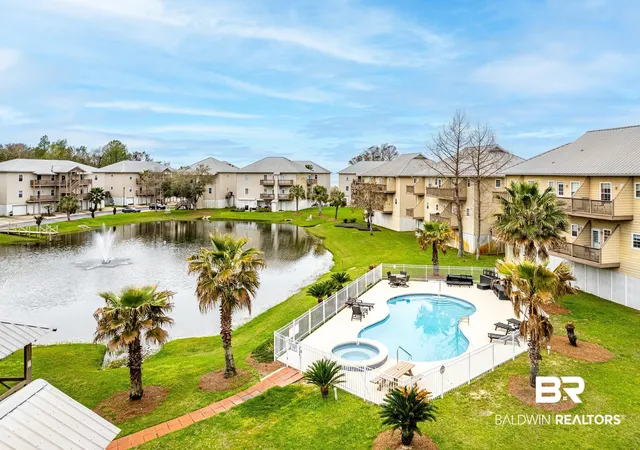 Photo 2 of Townhouse for sale at 4 Yacht Clb Dr #200, Daphne, AL 36526 | MLS# 391334 | Listing updated on 2026-09-10