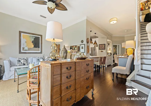 Photo 4 of Townhouse for sale at 4 Yacht Clb Dr #200, Daphne, AL 36526 | MLS# 391334 | Listing updated on 2026-09-10