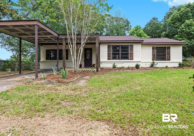 1st image of 115 General Bullard Avenue, Mobile, AL 36608 | MLS# 400007