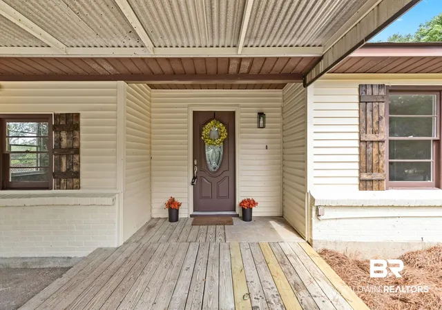 Photo 3 of Single family home for sale at 115 General Bullard Ave, Mobile, AL 36608 | MLS# 400007 | Listing updated on 2026-09-03