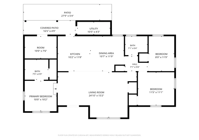 44th image of 115 General Bullard Avenue, Mobile, AL 36608 | MLS# 400007