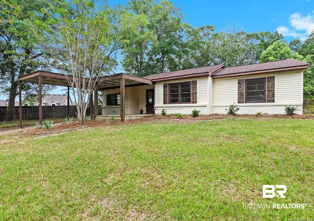 Photo 3 of Single family home for sale at 115 General Bullard Ave, Mobile, AL 36608 | MLS# 400007 | Listing updated on 2026-09-03