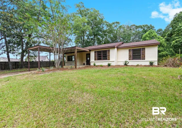 Photo 4 of Single family home for sale at 115 General Bullard Ave, Mobile, AL 36608 | MLS# 400007 | Listing updated on 2026-09-03