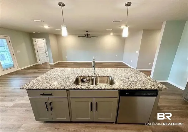 Photo 3 of Single family home for sale at 7433 Coppin Dr, Foley, AL 36535 | MLS# 397528 | Listing updated on 2026-08-17