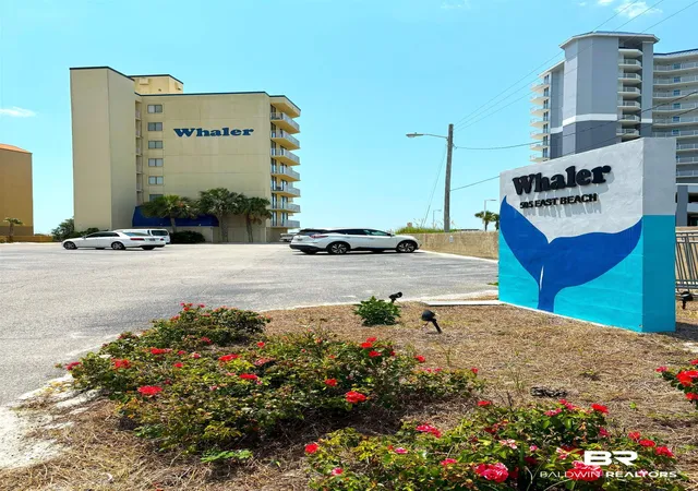 Townhouse for sale at 505 E Beach Blvd #5C, Gulf Shores, AL 36542 | MLS# 397835