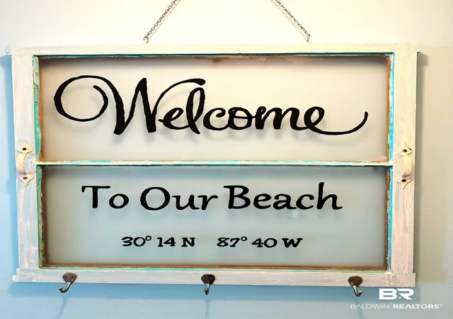 Photo 2 of Townhouse for sale at 505 E Beach Blvd #5C, Gulf Shores, AL 36542 | MLS# 397835 | Listing updated on 2026-09-21