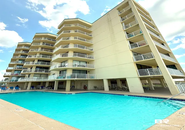 Photo 3 of Townhouse for sale at 505 E Beach Blvd #5C, Gulf Shores, AL 36542 | MLS# 397835 | Listing updated on 2026-09-21