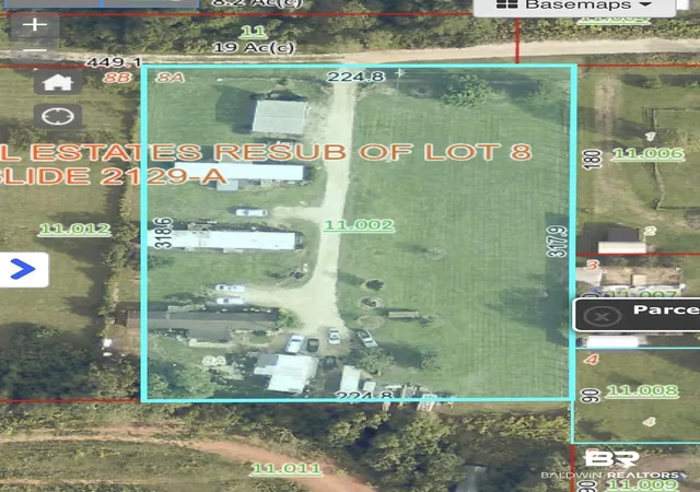 2nd image of 14119 County Rd 49, Foley, AL 36535 | MLS# 394473