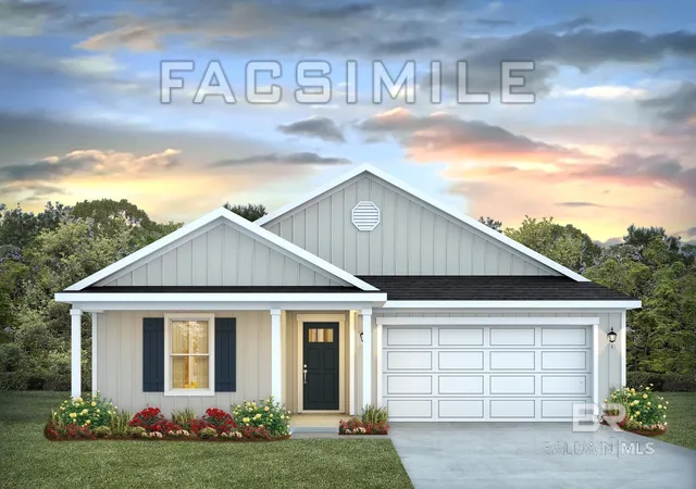 Homes for sale in Foley, AL | 13548 Redhead Lane, Foley, AL 36535 | MLS# 398696
