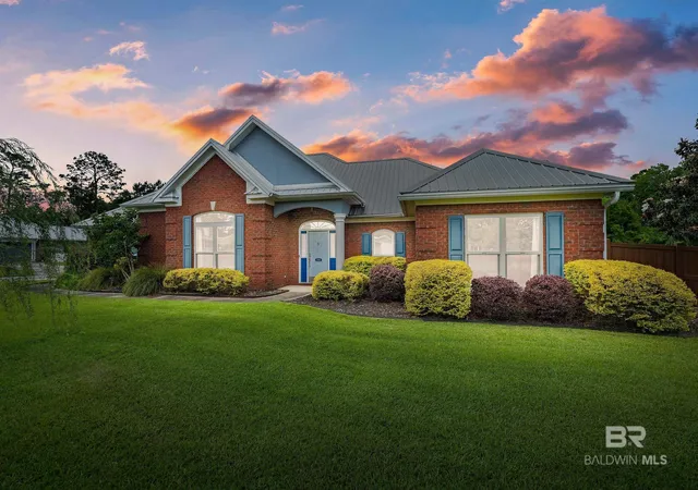 Homes for sale in Lillian, AL | 32843 Lantana Dr, Lillian, AL 36549 | MLS# 395882