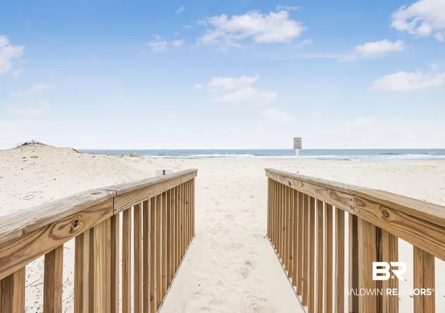 Photo 3 of Townhouse for sale at 1027 W Beach Blvd #108, Gulf Shores, AL 36542 | MLS# 407392 | Listing updated on 2026-08-19