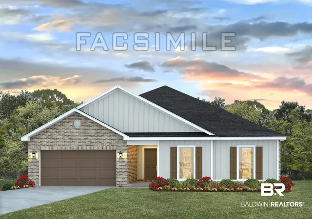 1st image of 18854 County Rd 48, Robertsdale, AL 36580 | MLS# 397427