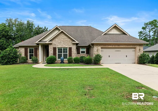 1st image of 19687 Bunker Loop, Fairhope, AL 36532 | MLS# 396301