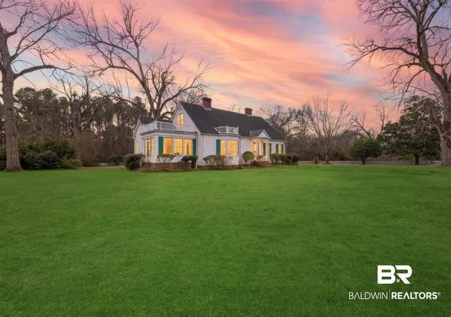 Photo 2 of Single family home for sale at 11265 State Hwy 14, Greensboro, AL 36744 | MLS# 393613 | Listing updated on 2026-09-08