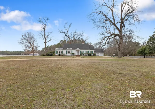 Photo 3 of Single family home for sale at 11265 State Hwy 14, Greensboro, AL 36744 | MLS# 393613 | Listing updated on 2026-09-08